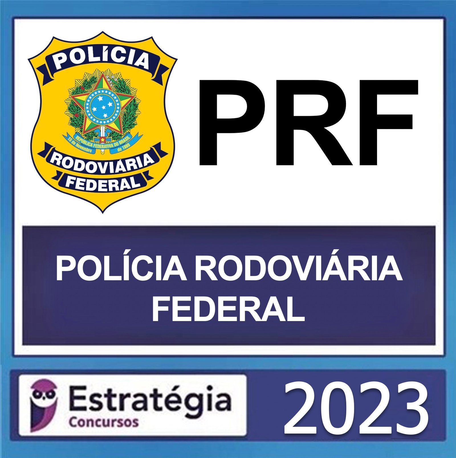 Prf Pol Cia Rodovi Ria Federal Passo Estrat Gia Rateio